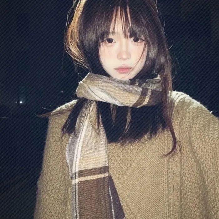 烟雾（电影）海报